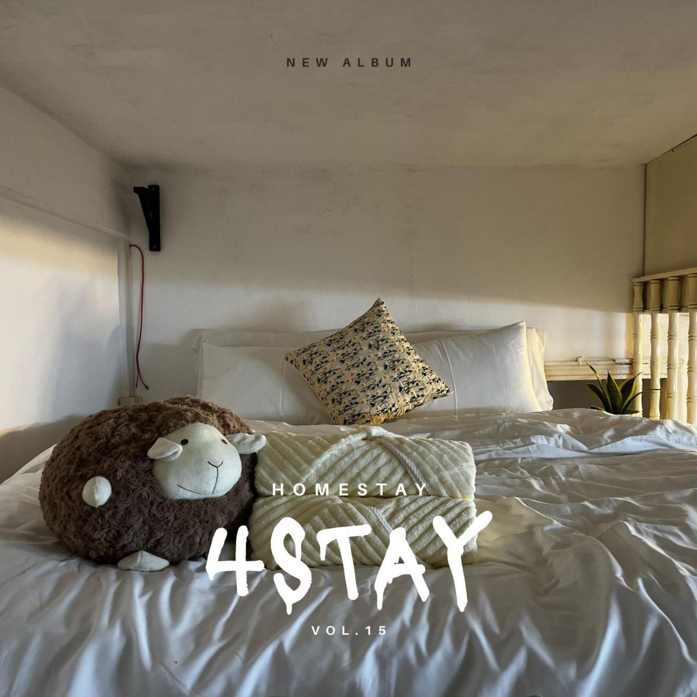 Apartment Overlooking - 4stay *