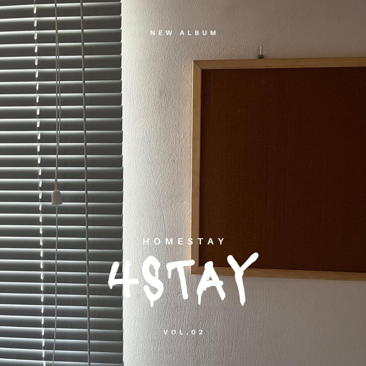 Overlooking - 4stay Apartment