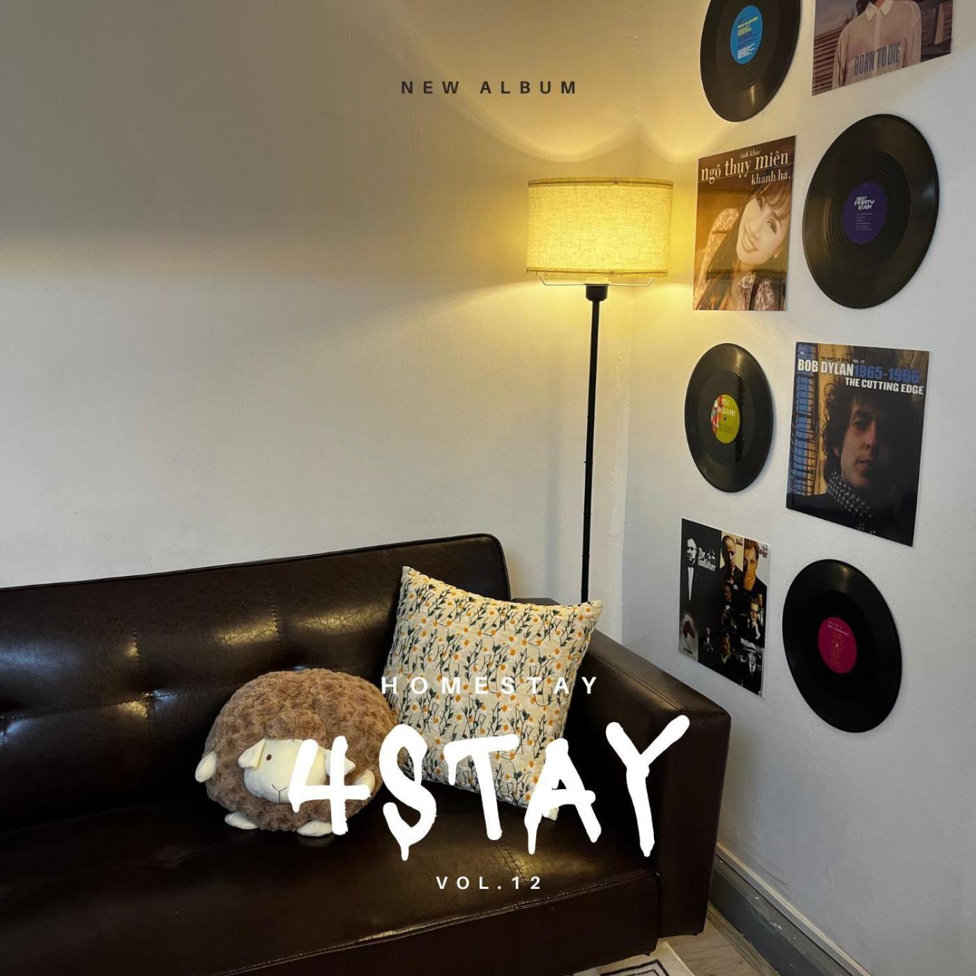 Overlooking - 4stay *