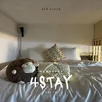 City Overlooking Apartment - 4Stay Homestay