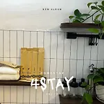 City Overlooking Apartment - 4Stay Homestay