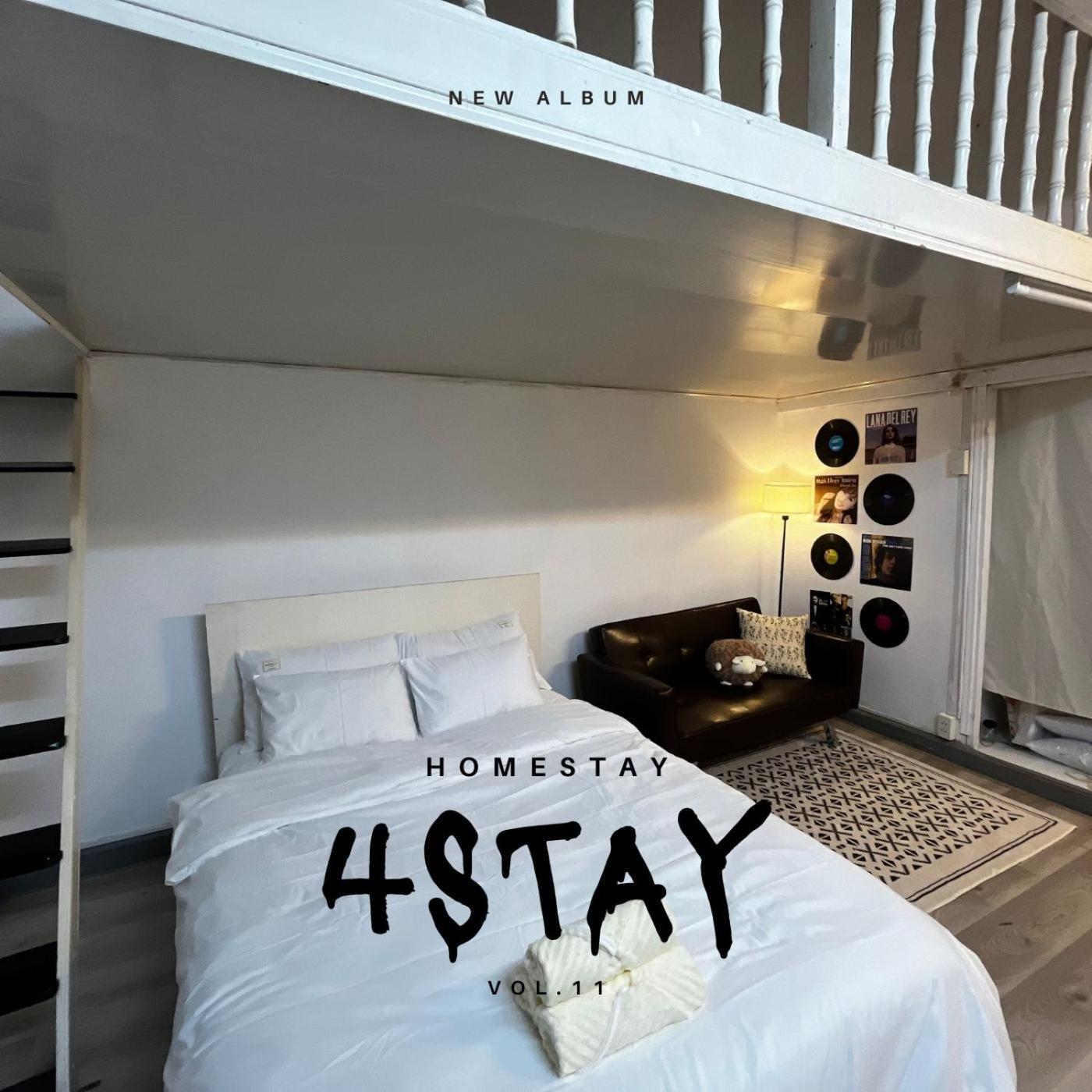 Overlooking - 4stay *