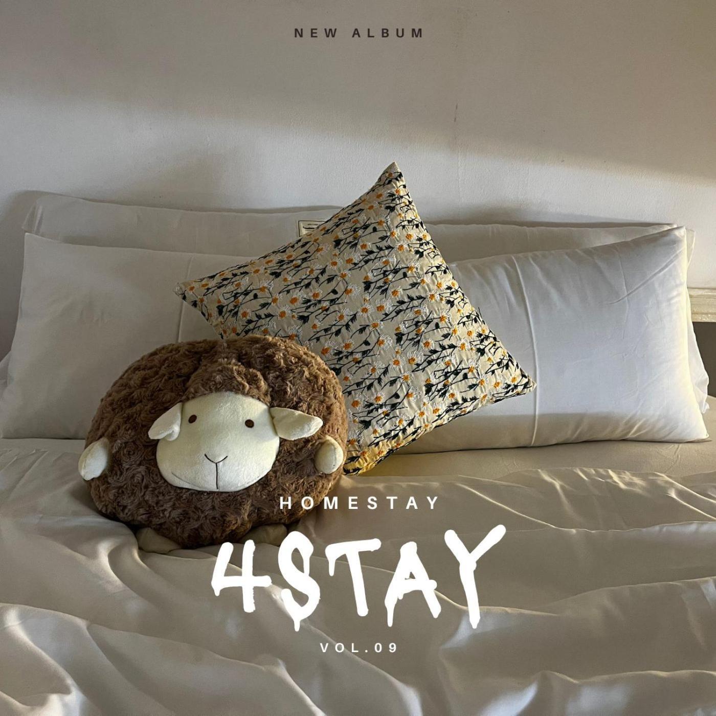Overlooking - 4stay * TP. Hồ Chí Minh