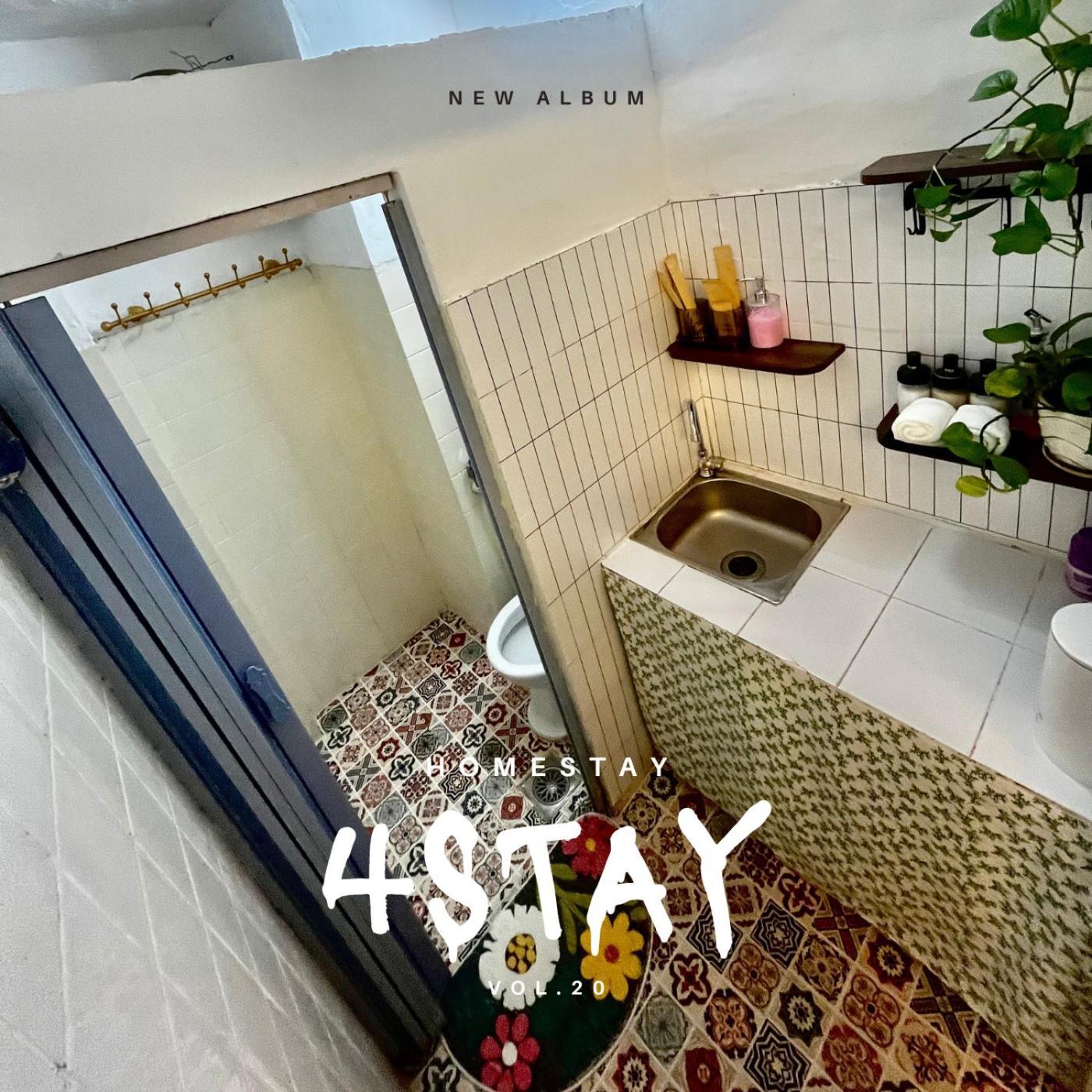 Overlooking - 4stay TP. Hồ Chí Minh